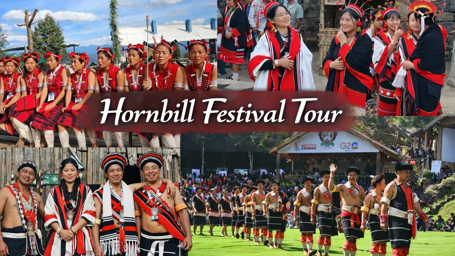 Hornbill Festival 2026
